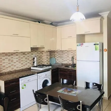 Sefa House Akyaka * Muğla