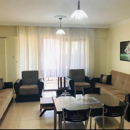 Appartement Sefa House Akyaka *