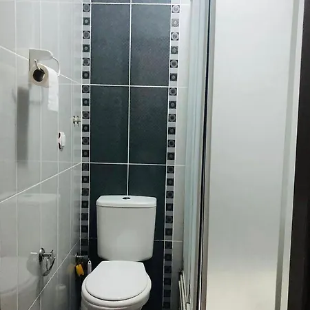 Appartement Sefa House Akyaka