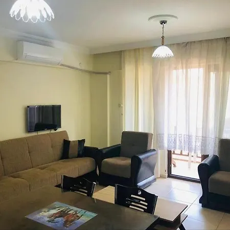 Sefa House Akyaka Mugla