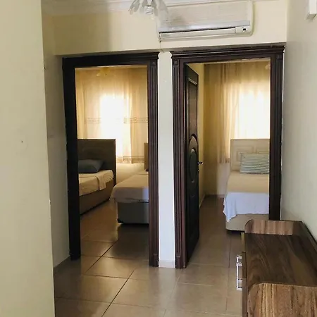 Sefa House Akyaka Apartment *