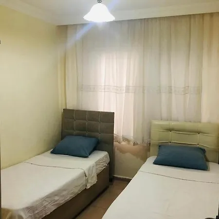Sefa House Akyaka Apartment